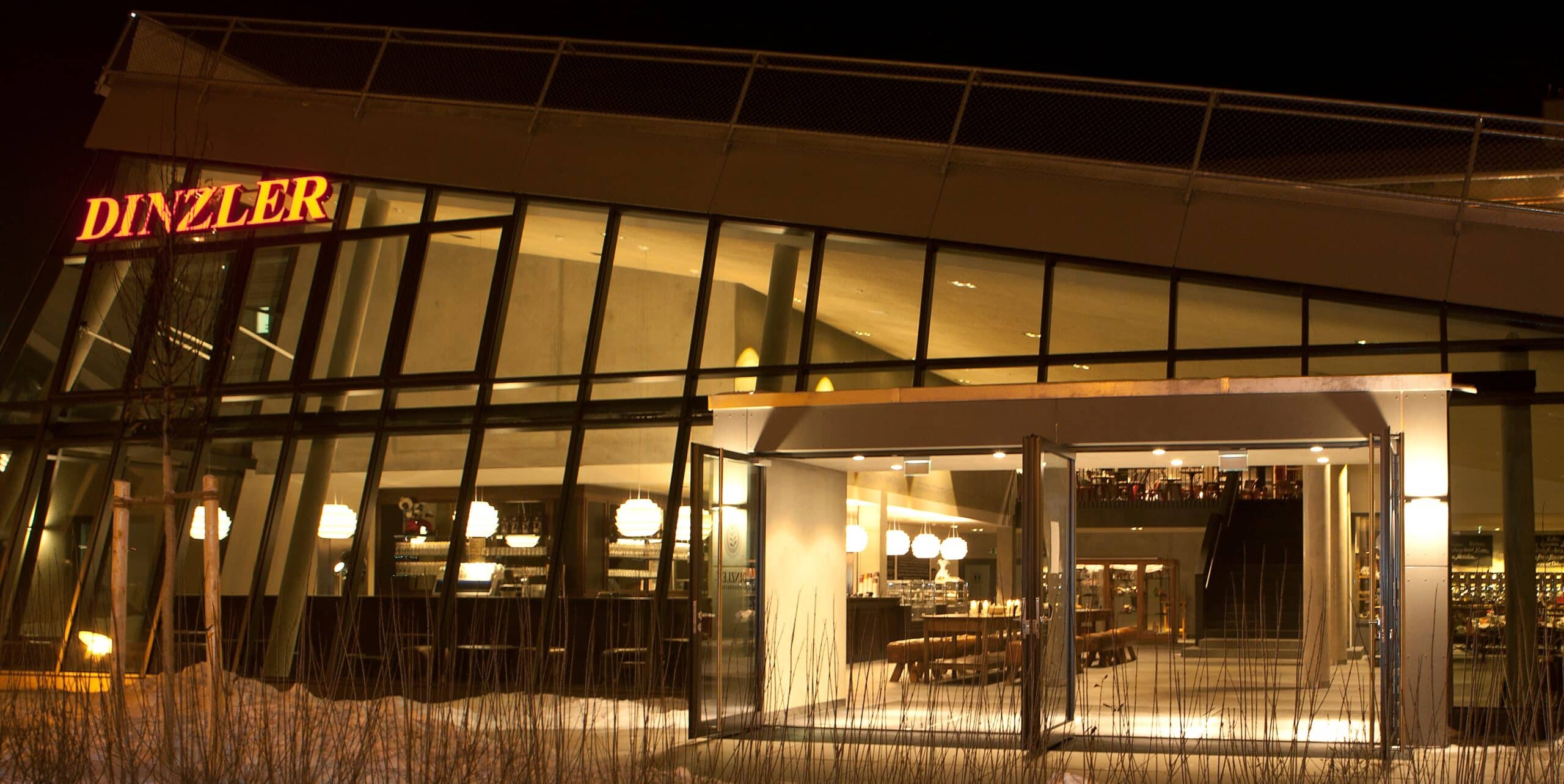 DINZLER Kaffeerösterei (6)